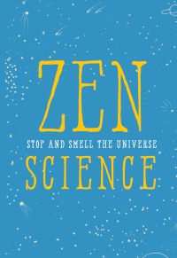 Cover image: Zen Science 9780762461745