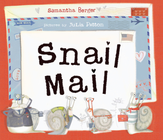 Cover image: Snail Mail 9780762462520