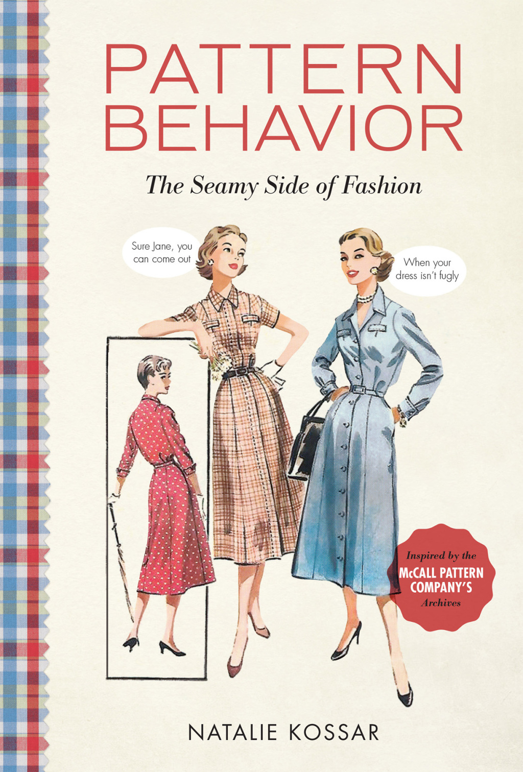 Pattern Behavior (eBook)