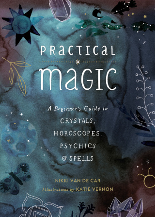 Cover image: Practical Magic 9780762463084