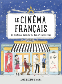 Cover image: Le Cinema Francais 9780762463466