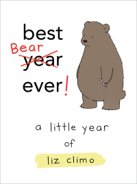 Cover image: Best Bear Ever! 9780762463633