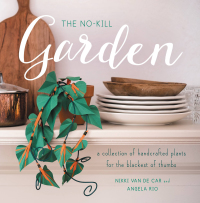 Cover image: The No-Kill Garden 9780762464029