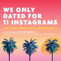 Cover image: We Only Dated for 11 Instagrams 9780762464630