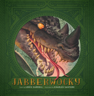 Cover image: Jabberwocky 9780762465439