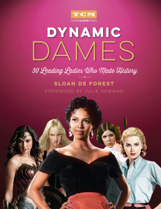 Cover image: Dynamic Dames 9780762465521
