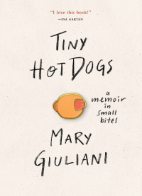 Cover image: Tiny Hot Dogs 9780762465569