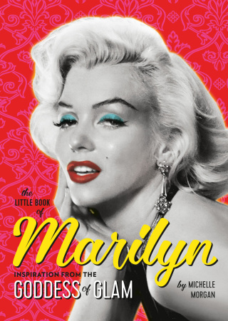 Cover image: The Little Book of Marilyn 9780762466542