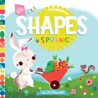 Cover image: The Shapes of Spring 9780762466924
