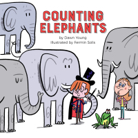 Cover image: Counting Elephants 9780762466948