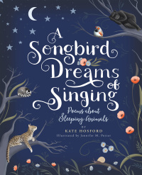 Cover image: A Songbird Dreams of Singing 9780762467143