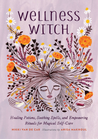 Cover image: Wellness Witch 9780762467341