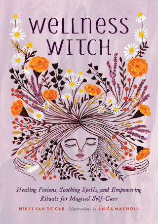 Cover image: Wellness Witch 9780762467341