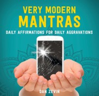 Cover image: Very Modern Mantras 9780762467617
