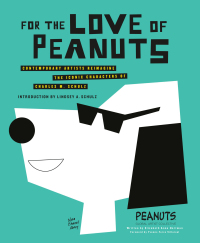 Cover image: For the Love of Peanuts 9780762466795