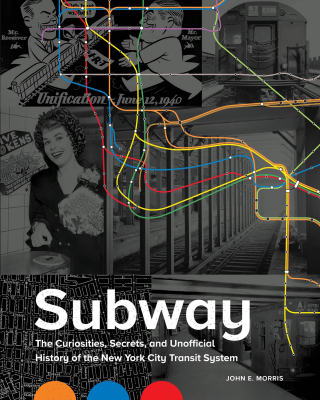 Cover image: Subway 9780762467907