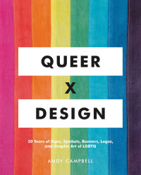 Cover image: Queer  X Design 9780762467853