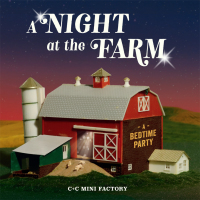 Cover image: A Night at the Farm 9780762468416