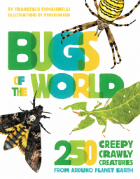 Cover image: Bugs of the World 9780762468966
