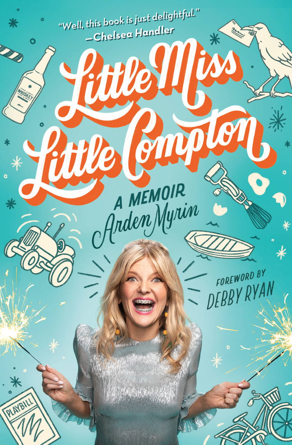 Little Miss Little Compton eBook