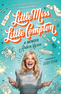 Cover image: Little Miss Little Compton 9780762469574
