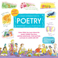 Cover image: A Child's Introduction to Poetry (Revised and Updated) 9780762469109
