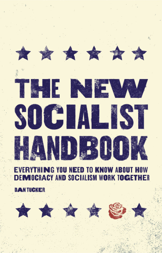 Cover image: The New Socialist Handbook 9780762470273
