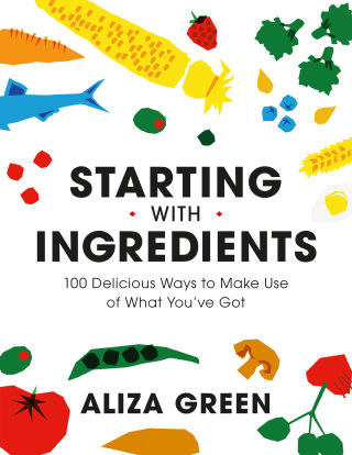 Cover image: Starting with Ingredients 9780762470761