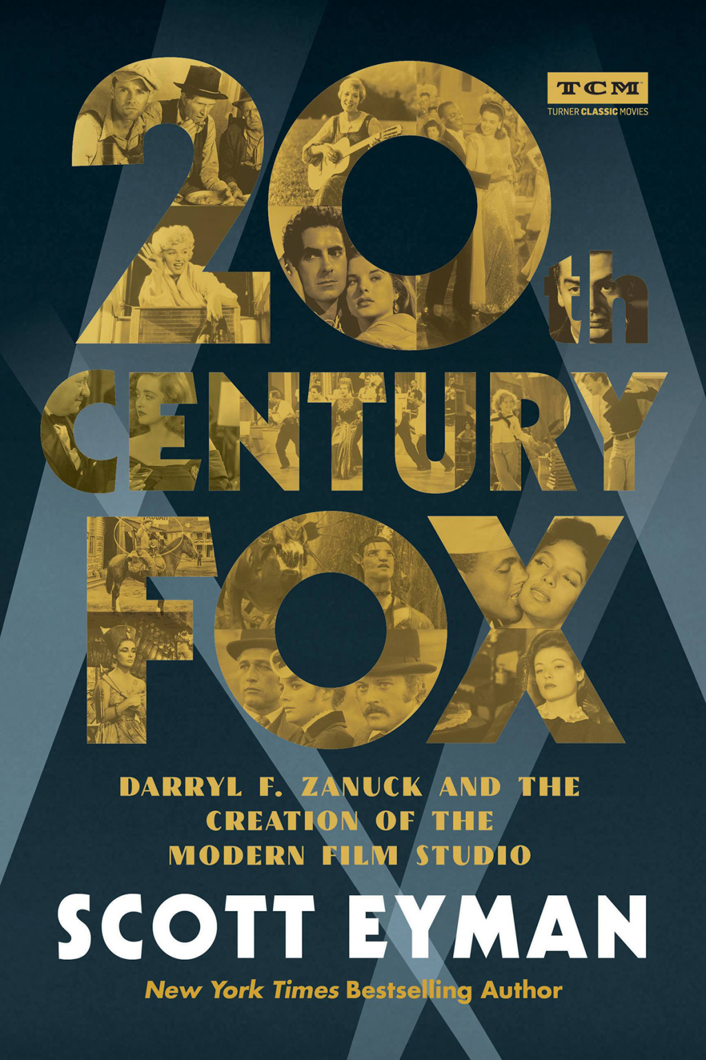 20th CenturyFox eBook