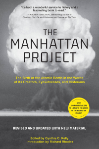 Cover image: The Manhattan Project 9780762471270