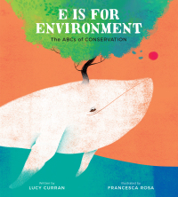 Cover image: E Is for Environment 9780762471706