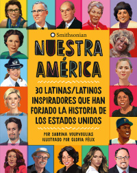 Cover image: Nuestra América 9780762471751