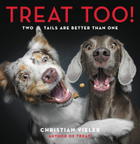 Cover image: Treat Too! 9780762472383