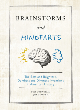 Cover image: Brainstorms and Mindfarts 9780762472444