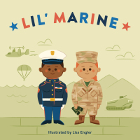 Cover image: Lil' Marine 9780762472550