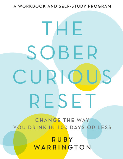 The Sober Curious Reset : Change the Way You Drink in 100 Days or Less - FULL INSTANT DOWNLOAD | PDF DOCX EPUB
