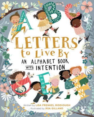 Cover image: Letters to Live By 9780762473083