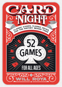 Cover image: Card Night 9780762473519