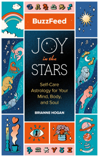 Cover image: BuzzFeed: Joy in the Stars 9780762473922