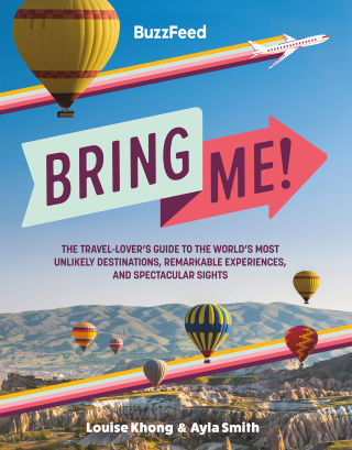 Cover image: BuzzFeed: Bring Me! 9780762474943