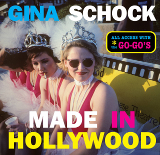 Cover image: Made In Hollywood 9780762474974
