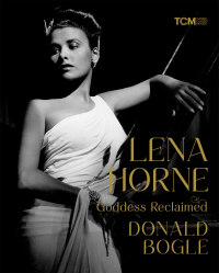 Cover image: Lena Horne 9780762475209