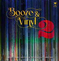 Cover image: Booze & Vinyl Vol. 2 9780762475223