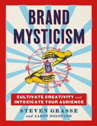 Cover image: Brand Mysticism 9780762475827
