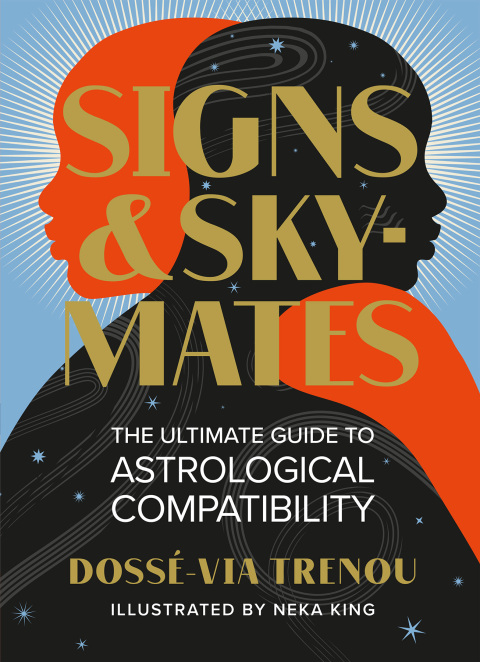 Signs & Skymates: The Ultimate Guide to Astrological Compatibility - FULL INSTANT DOWNLOAD | PDF DOCX EPUB