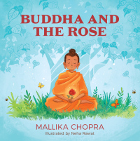 Cover image: Buddha and the Rose 9780762478767