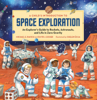 Cover image: A Child's Introduction to Space Exploration 9780762478842