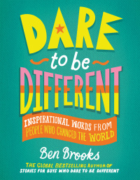 Cover image: Dare to Be Different 9780762479146