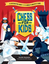 Cover image: Chess for Kids 9780762479382