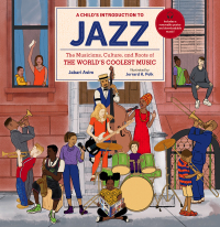 Cover image: A Child's Introduction to Jazz 9780762479412